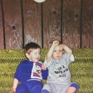 Meet your Posher, William